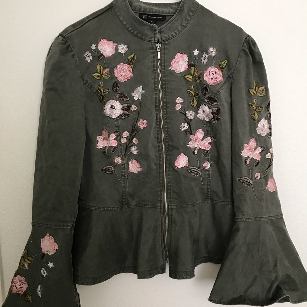 Cute mid century jacket